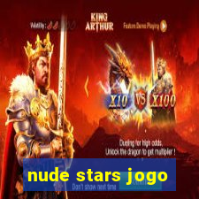 nude stars jogo